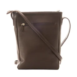 New Besace Braga - Marron Homme Besaces|Tous Les Sacs Hommes
