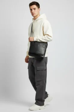 Clearance Besace Greenwich Homme Besaces|Tous Les Sacs Hommes