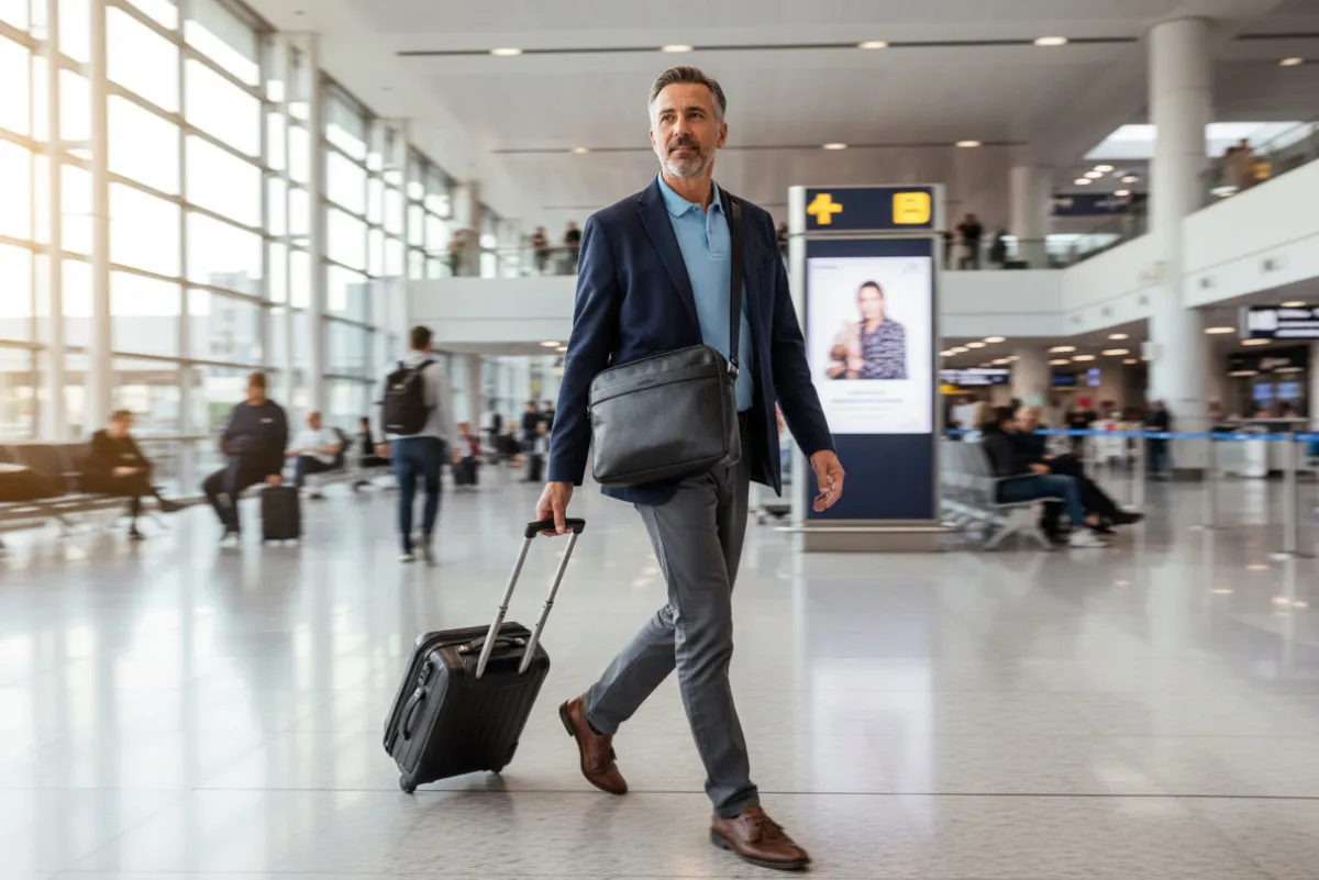 Discount Besace Reporter Renaud Homme Besaces|Tous Les Sacs Hommes