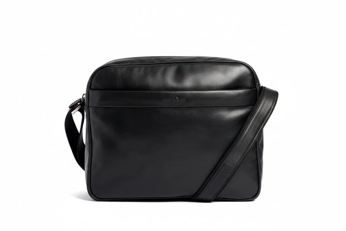 Discount Besace Reporter Renaud Homme Besaces|Tous Les Sacs Hommes