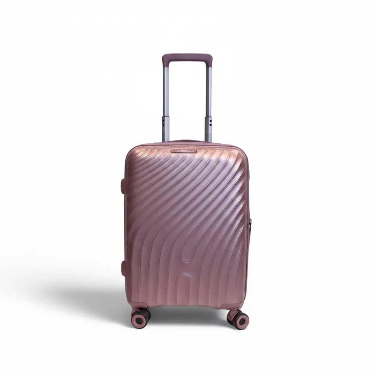 Clearance Biz Cabine 20-Violet Valises Cabine|Valises
