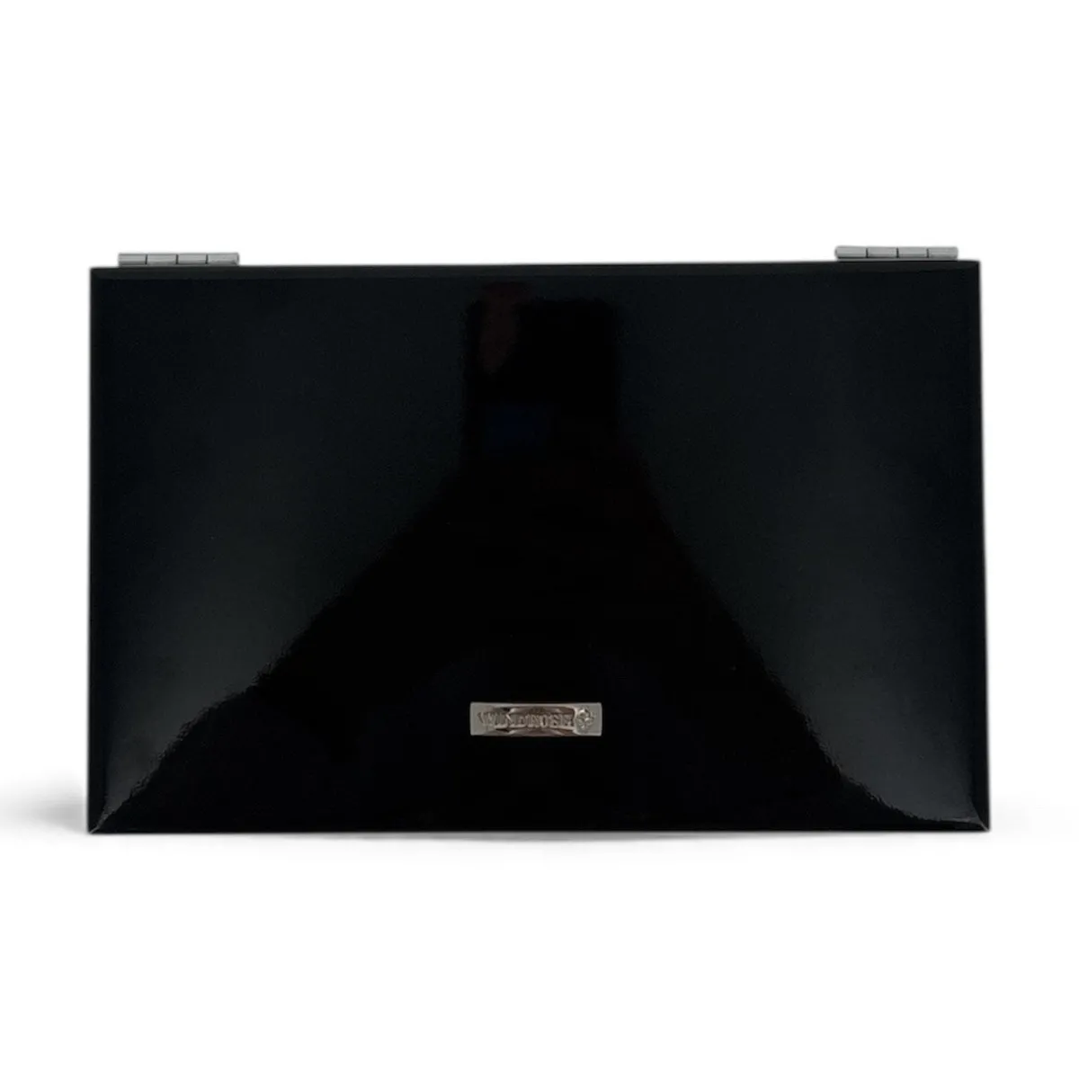 Boîte à bijoux - Noir Femme Idées Cadeaux|Idées Cadeaux