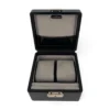 Discount Boîte à montres - Noir Femme Idées Cadeaux|Idées Cadeaux