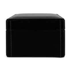 Discount Boîte à montres - Noir Femme Idées Cadeaux|Idées Cadeaux