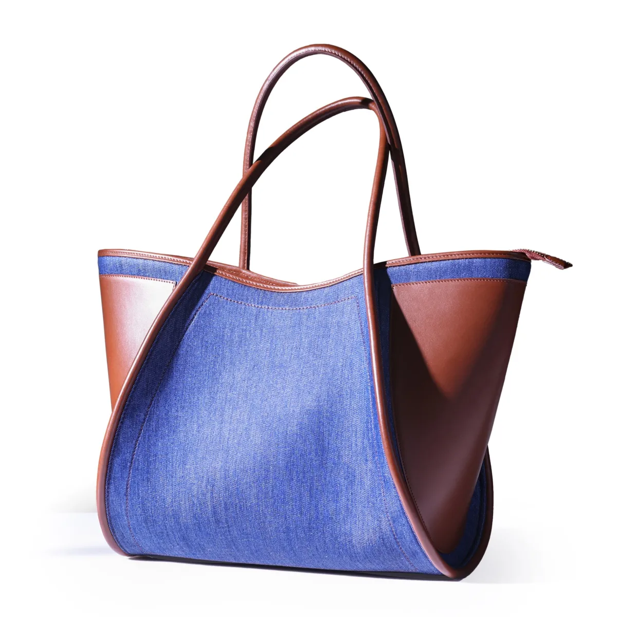 Discount Cabas Jean - Femme Cabas|Tous Les Sacs Hommes