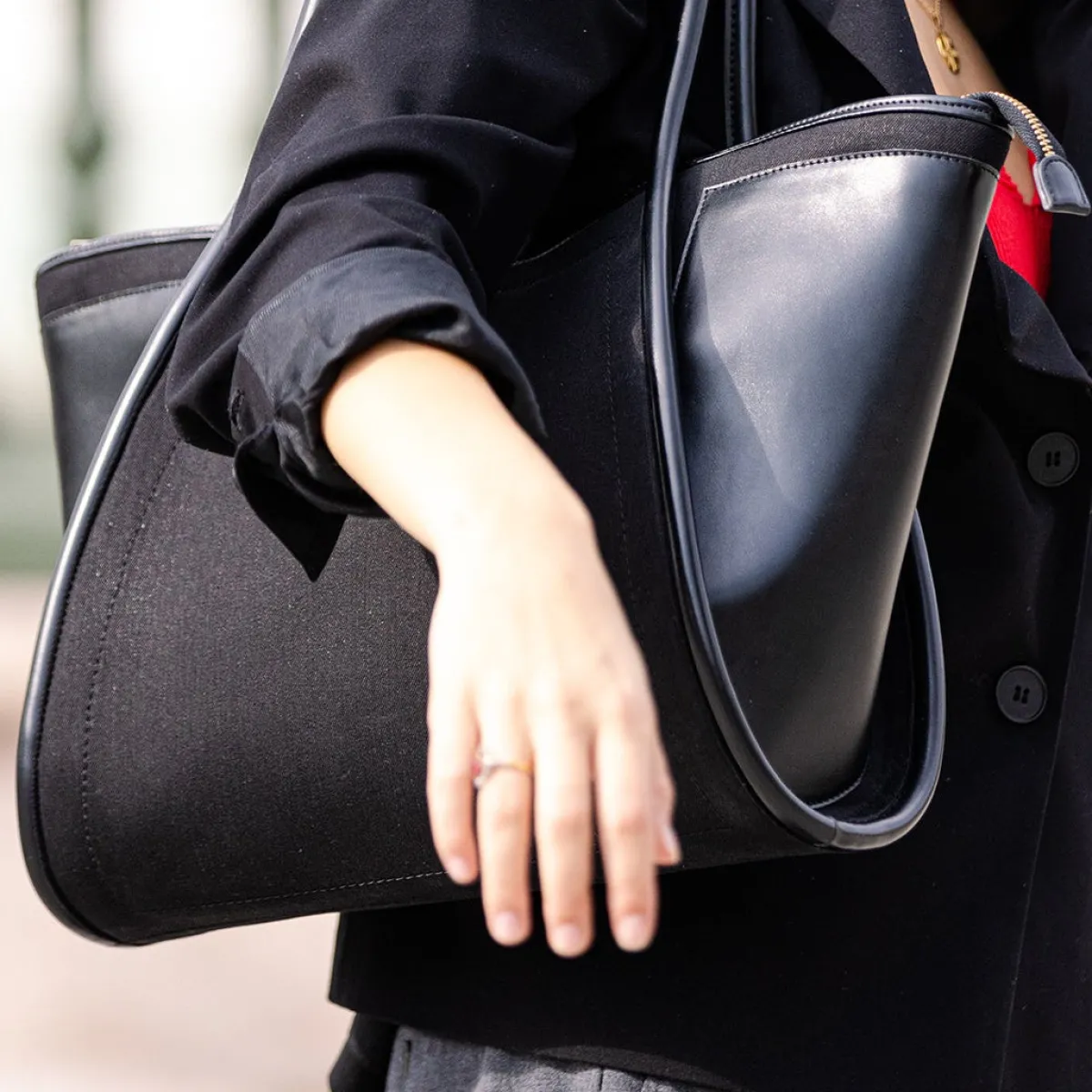 Discount Cabas Jean - Femme Cabas|Tous Les Sacs Hommes
