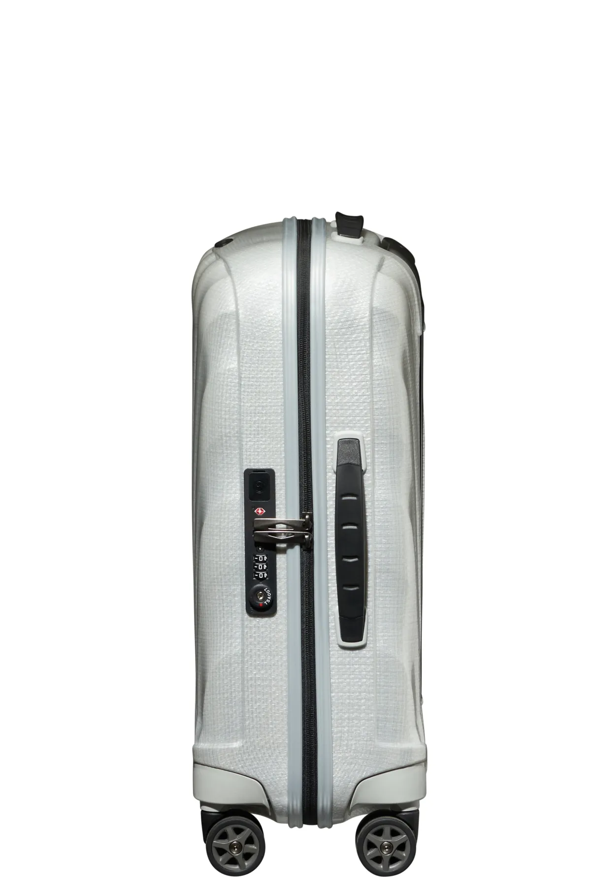 Best C-lite Cabine Court Séjour S Samsonite|Valises Cabine