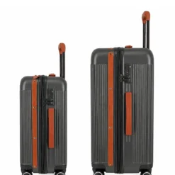 Outlet Duo de valises Green (Cabine + Medium) - Nos Sets De Valises|Green