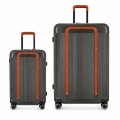 Sale Duo de valises Green (Cabine + XL) - Nos Sets De Valises|Green