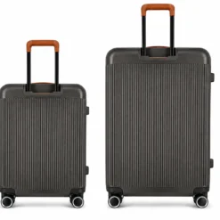 Sale Duo de valises Green (Cabine + XL) - Nos Sets De Valises|Green
