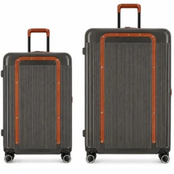 Discount Duo de valises Green (Medium + XL) - Nos Sets De Valises|Green