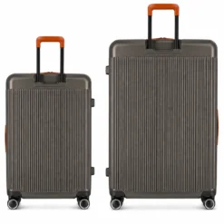 Discount Duo de valises Green (Medium + XL) - Nos Sets De Valises|Green