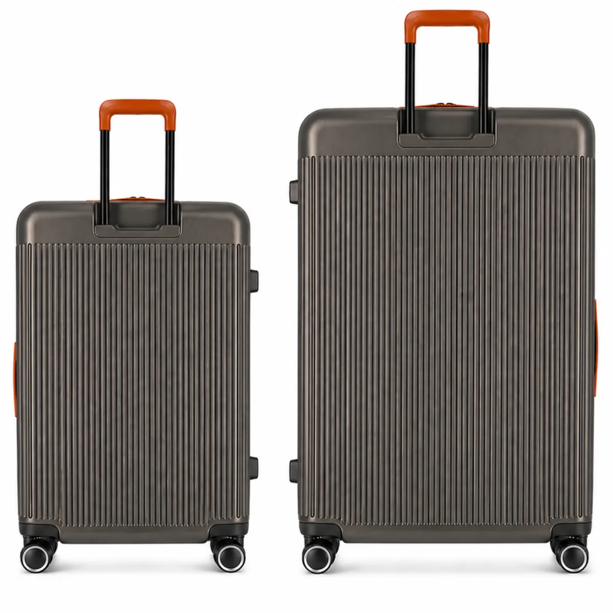 Discount Duo de valises Green (Medium + XL) - Nos Sets De Valises|Green