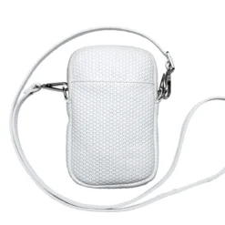 Hot Etui téléphone Bianca avec sangle ajustable - Femme Pochette|Tous Les Sacs Hommes