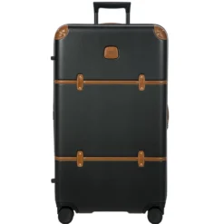 Discount Malle de voyage grand format Bellagio - Noir Valises Xl|Bric'S