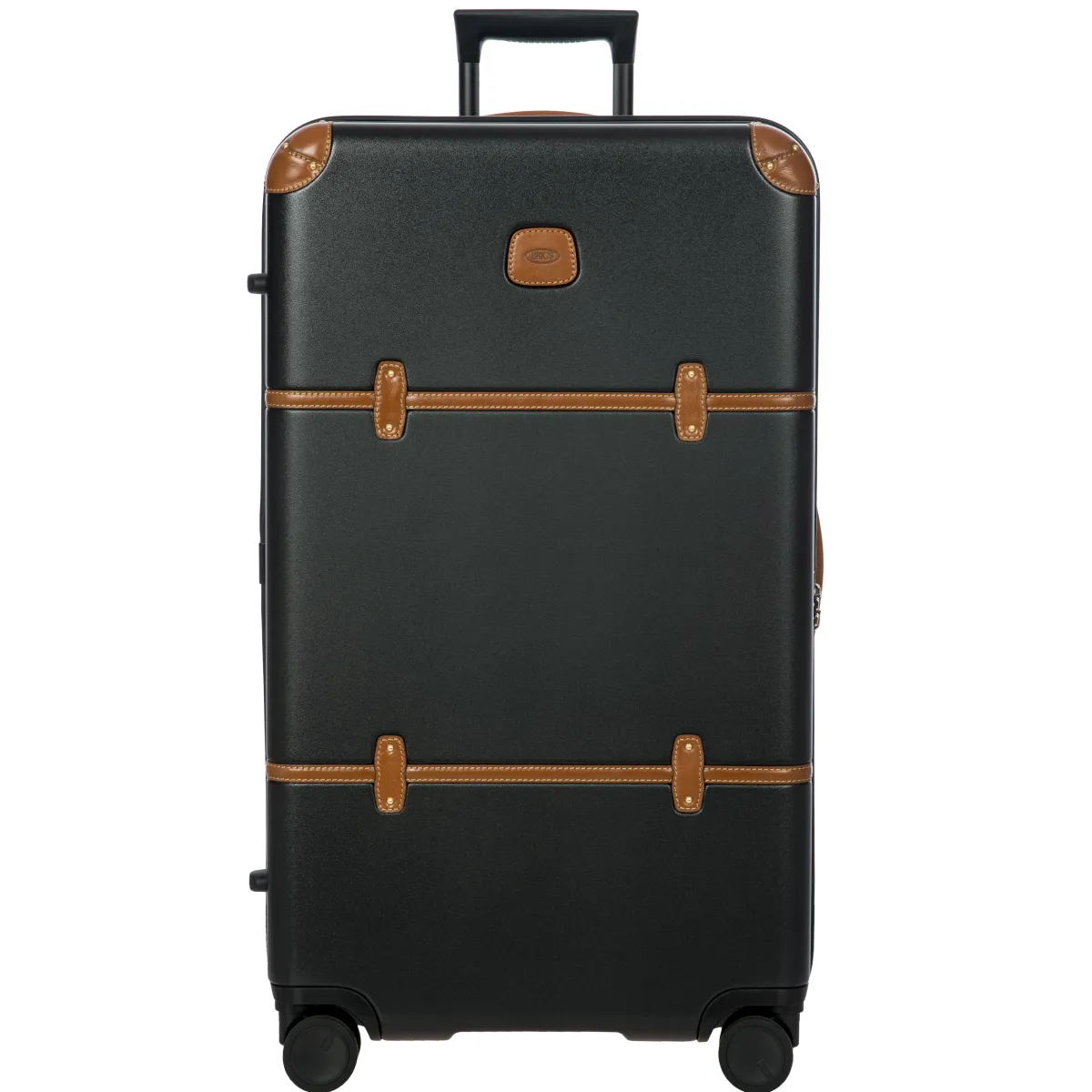 Discount Malle de voyage grand format Bellagio - Noir Valises Xl|Bric'S