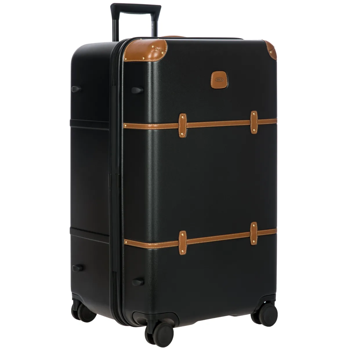 Discount Malle de voyage grand format Bellagio - Noir Valises Xl|Bric'S