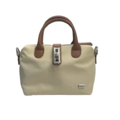 Discount Newshop Mini Bag - crème Femme Idées Cadeaux|Tous Les Sacs Hommes
