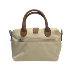Discount Newshop Mini Bag - crème Femme Idées Cadeaux|Tous Les Sacs Hommes