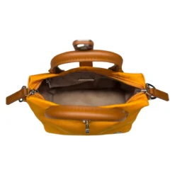 Discount Newshop Mini Bag - Orange Femme Idées Cadeaux|Tous Les Sacs Hommes
