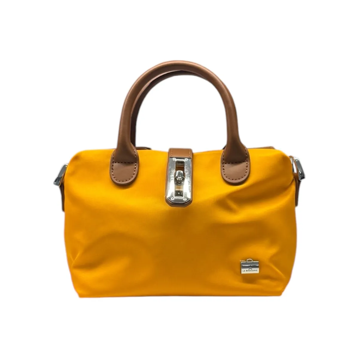 Discount Newshop Mini Bag - Orange Femme Idées Cadeaux|Tous Les Sacs Hommes