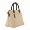 Outlet Newshop S- Beige Femme Nouvelle Collection|Sac À Main