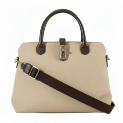 Outlet Newshop S- Beige Femme Nouvelle Collection|Sac À Main