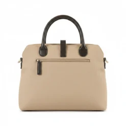 Outlet Newshop S- Beige Femme Nouvelle Collection|Sac À Main