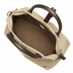Outlet Newshop S- Beige Femme Nouvelle Collection|Sac À Main