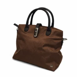Newshop S- Marron Femme Nouvelle Collection|Tous Les Sacs Hommes