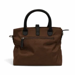 Newshop S- Marron Femme Nouvelle Collection|Tous Les Sacs Hommes