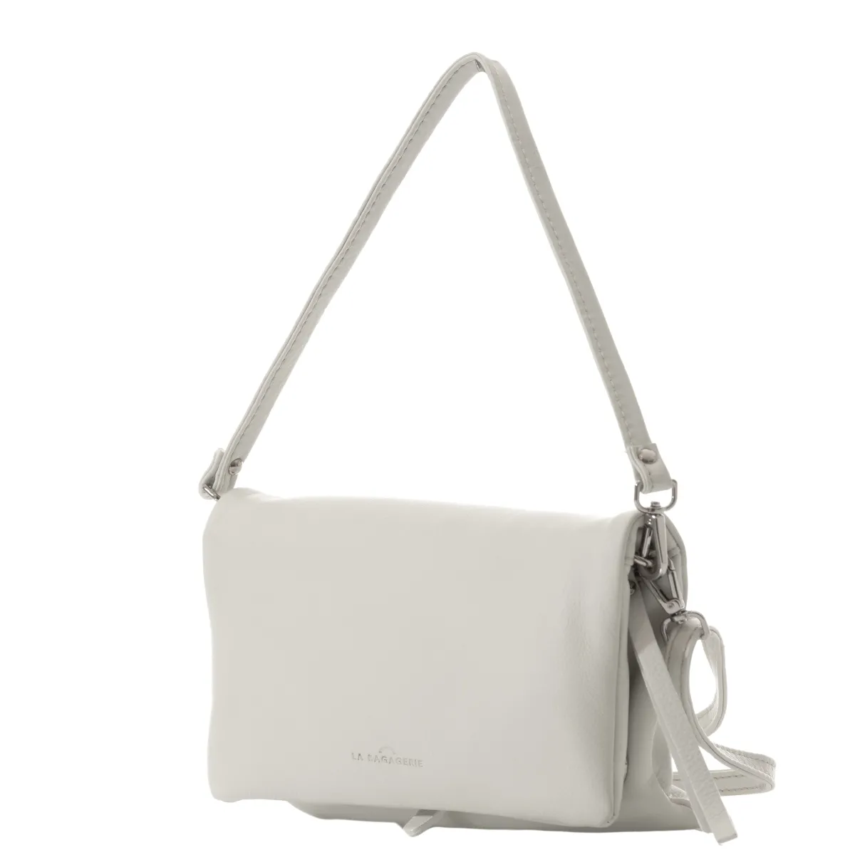 Best Pochette Bel Été - Blanc Femme Tous Les Sacs Femmes|Pochette