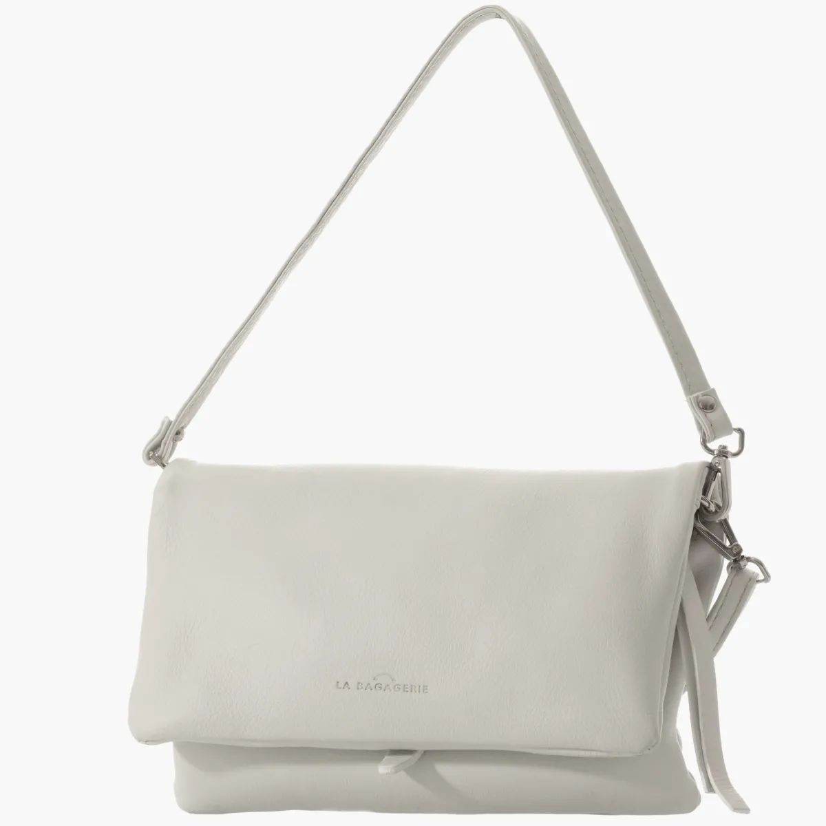 Best Pochette Bel Été - Blanc Femme Tous Les Sacs Femmes|Pochette
