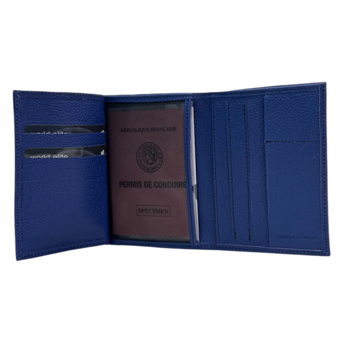 Outlet Porte-cartes Harry - Homme Petite Maroquinerie|Idées Cadeaux