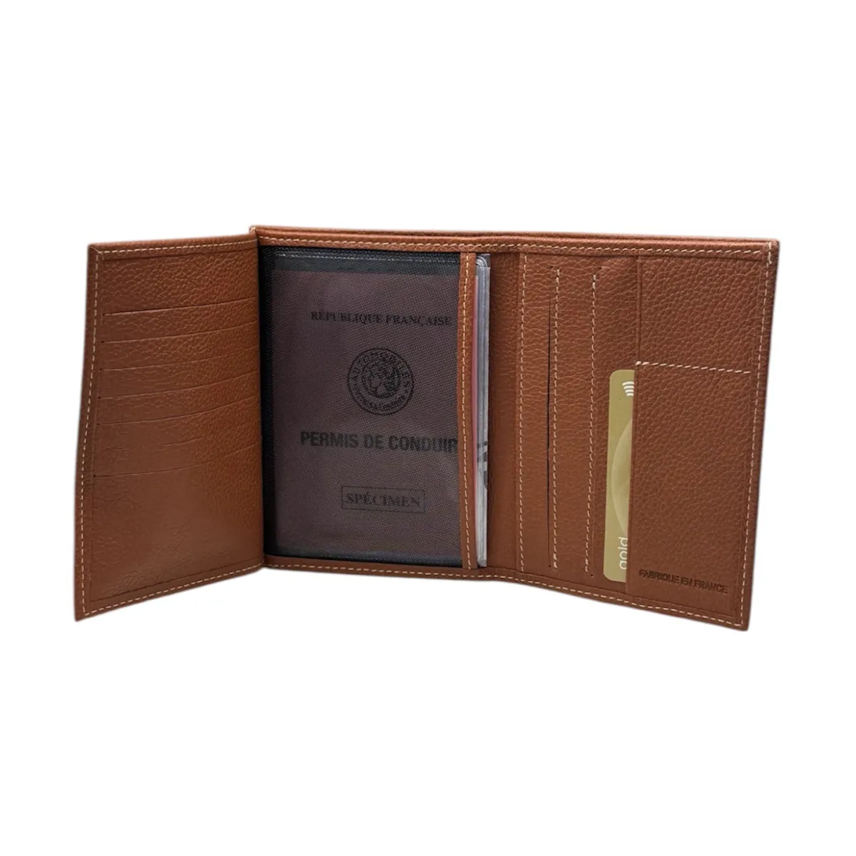 Online Porte-cartes Harry - Homme Petite Maroquinerie|Idées Cadeaux