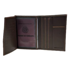 Hot Porte-cartes Harry - Homme Petite Maroquinerie|Idées Cadeaux