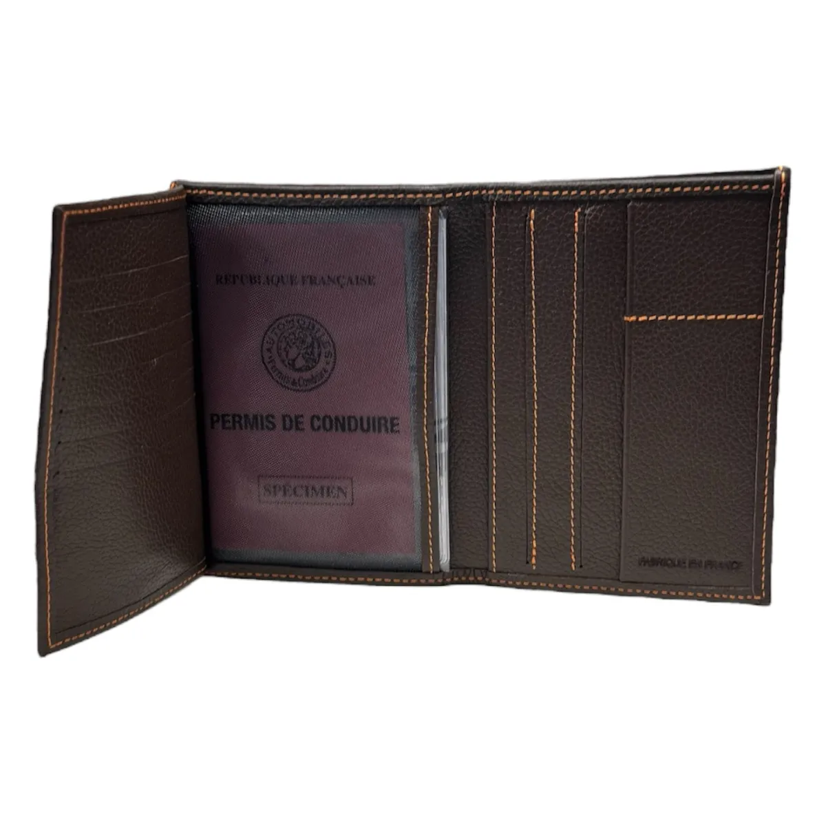 Hot Porte-cartes Harry - Homme Petite Maroquinerie|Idées Cadeaux