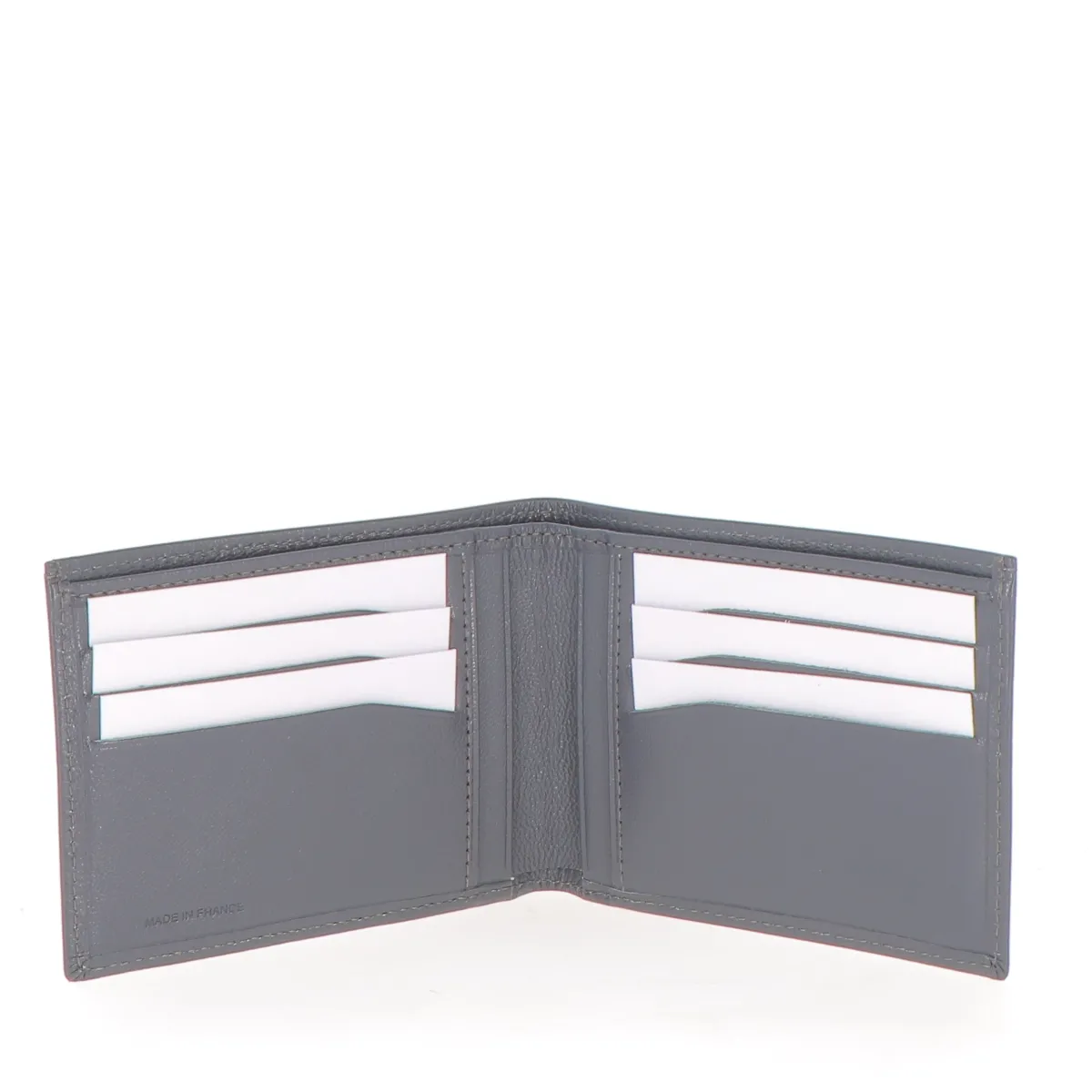 Porte-Cartes Léo - Homme Petite Maroquinerie|Porte-Cartes