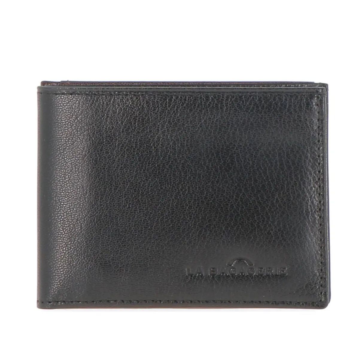 Sale Porte-Cartes Léo - Homme Petite Maroquinerie|Porte-Cartes