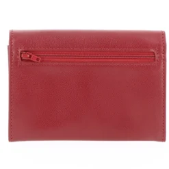 Discount Porte-Cartes / Porte-Monnaie Popa - Rose Femme Porte-Cartes|Porte-Monnaie