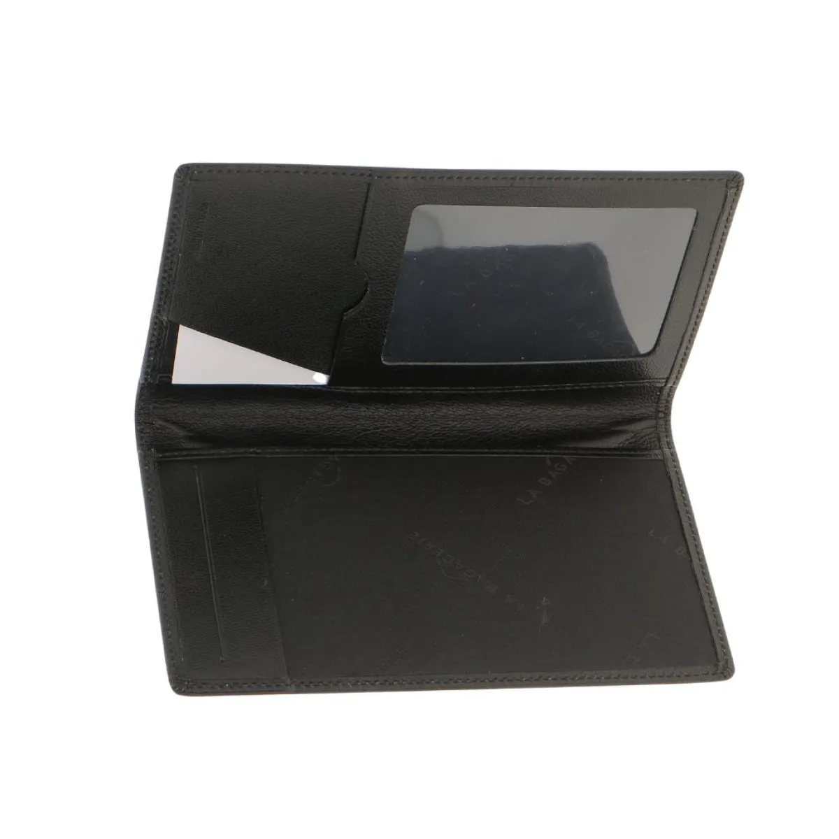 Clearance Portefeuille Chéquier Luna Femme Petite Maroquinerie|Porte-Chéquier