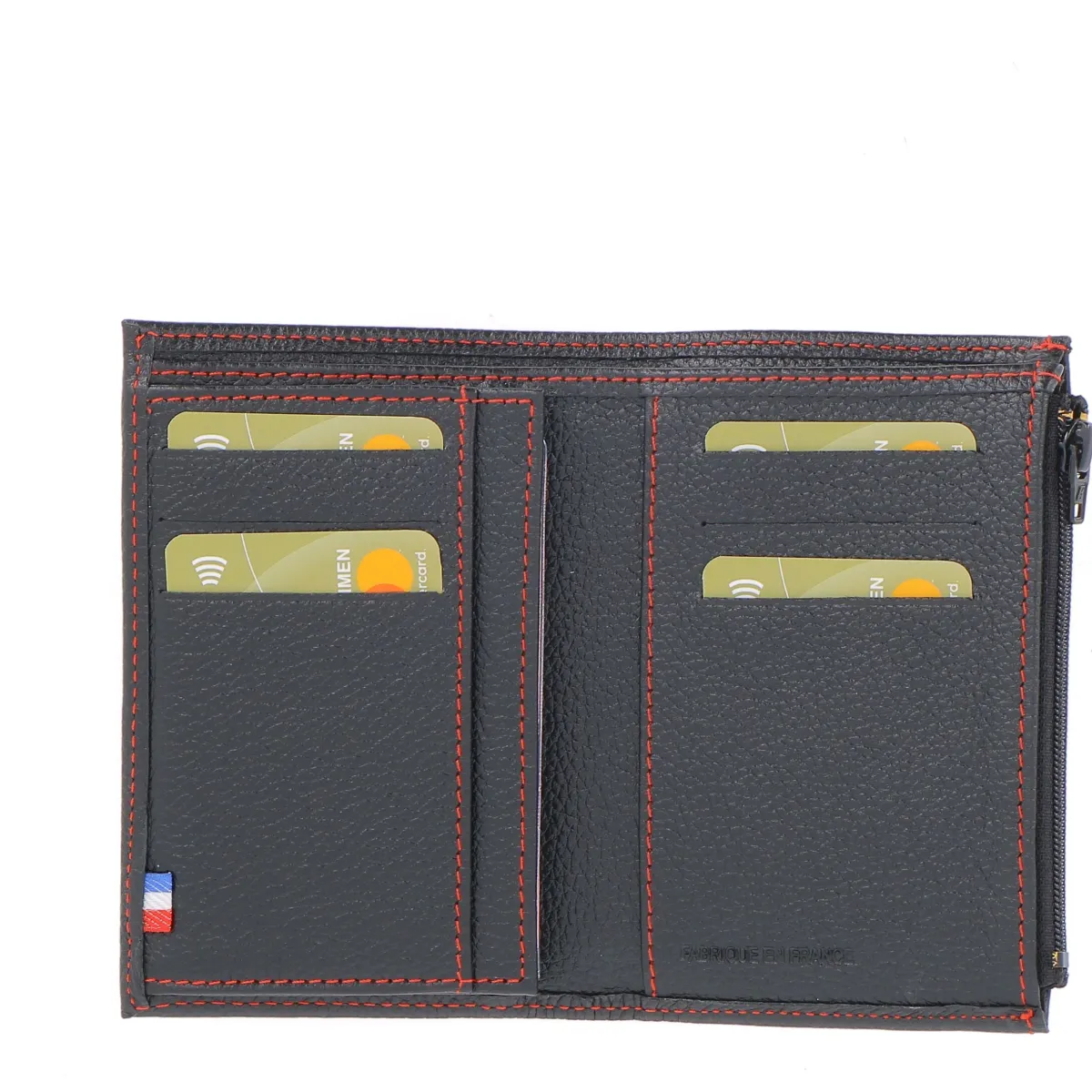Sale Portefeuille Compact - Femme Petite Maroquinerie|Portefeuilles