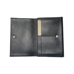 Hot Portefeuille Léon - Femme Idées Cadeaux|Petite Maroquinerie