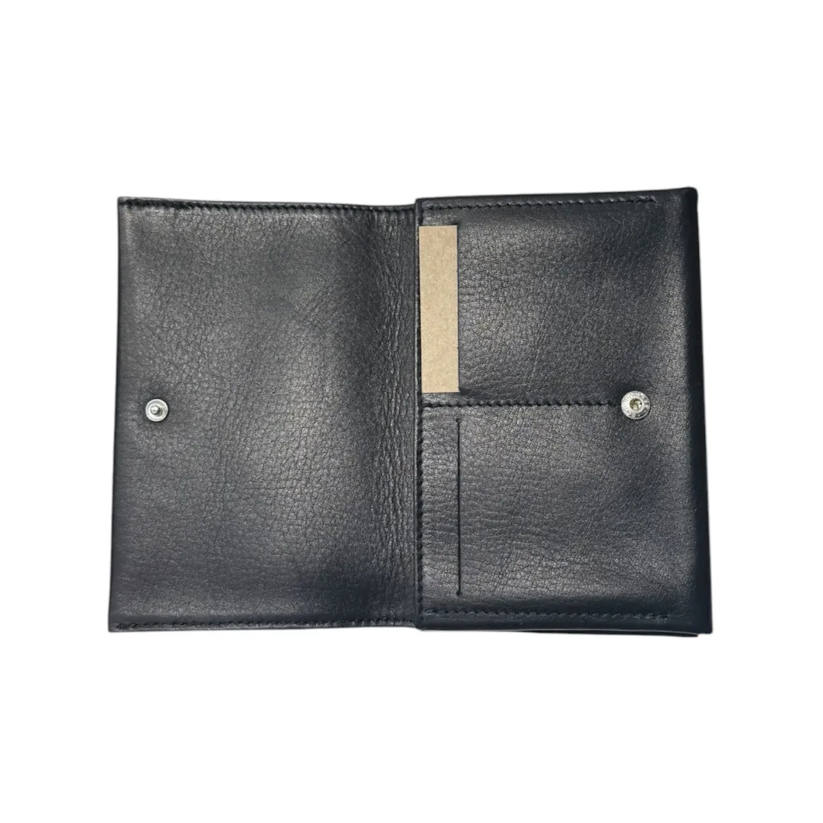 Hot Portefeuille Léon - Femme Idées Cadeaux|Petite Maroquinerie