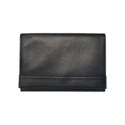 Hot Portefeuille Léon - Femme Idées Cadeaux|Petite Maroquinerie