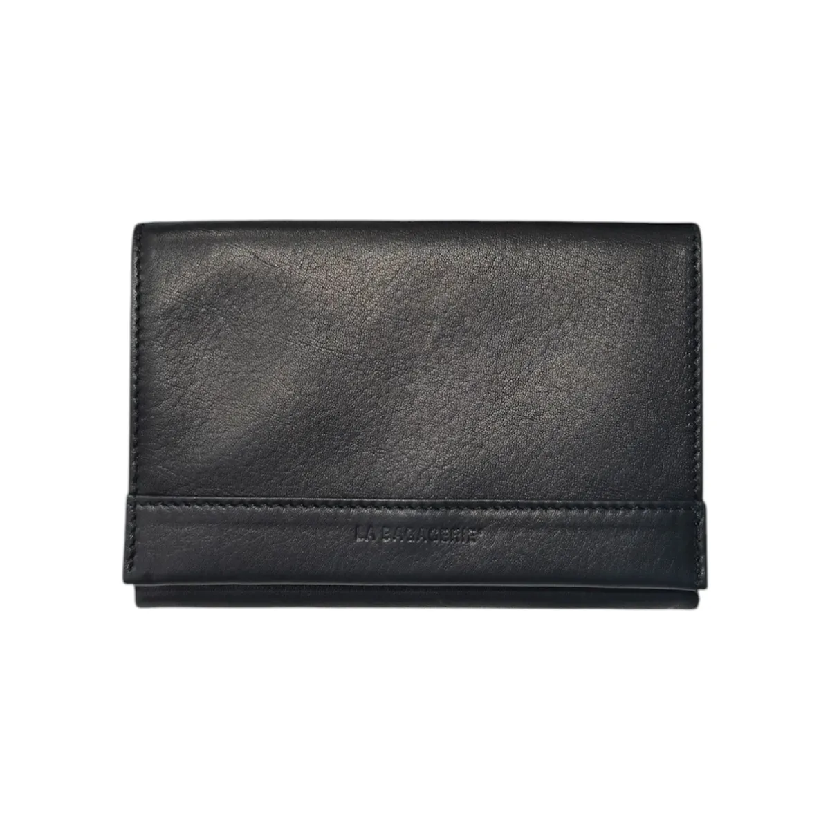 Hot Portefeuille Léon - Femme Idées Cadeaux|Petite Maroquinerie