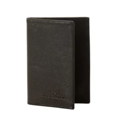 Sale Portefeuille Louisianne - Marron Femme Petite Maroquinerie|Portefeuilles