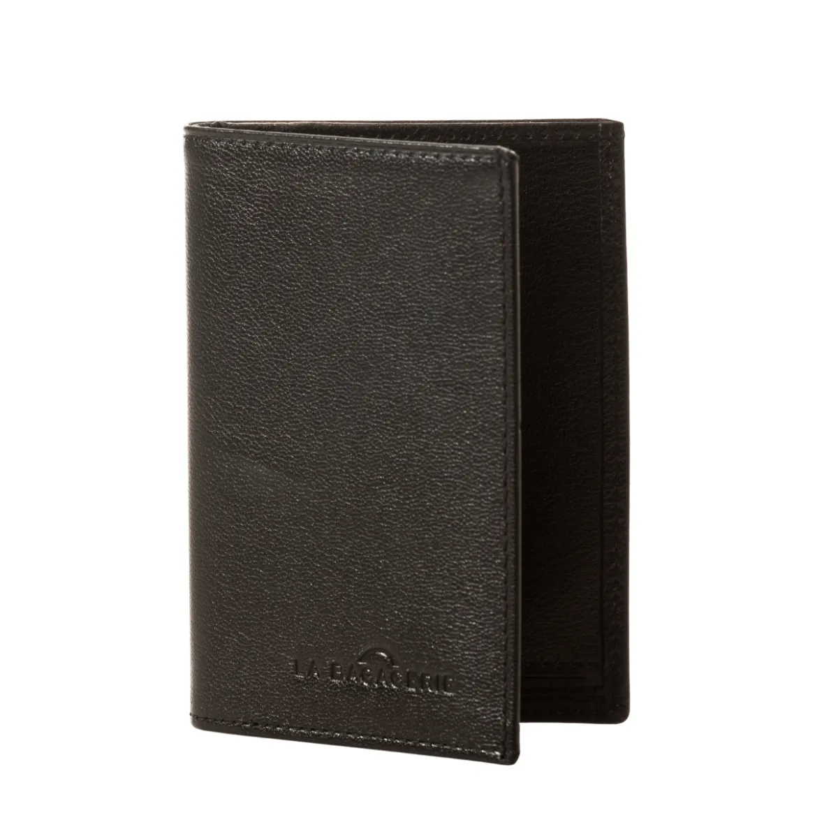 Sale Portefeuille Louisianne - Marron Femme Petite Maroquinerie|Portefeuilles