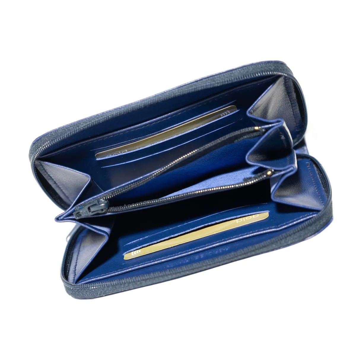 Best Porte-Monnaie Courcelles PM Femme Portefeuilles|Petite Maroquinerie