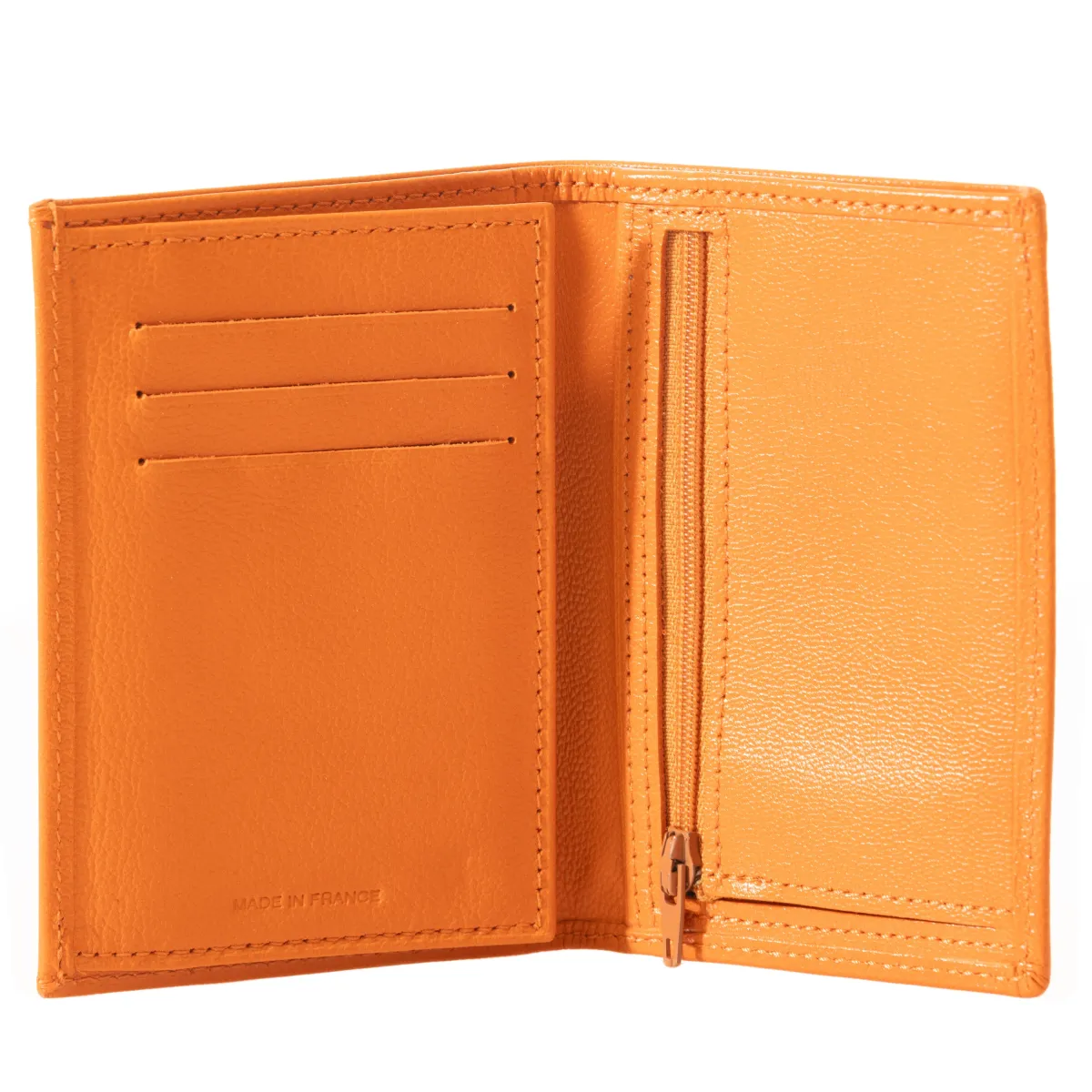 Porte-Monnaie du Four - Femme Portefeuilles|Petite Maroquinerie